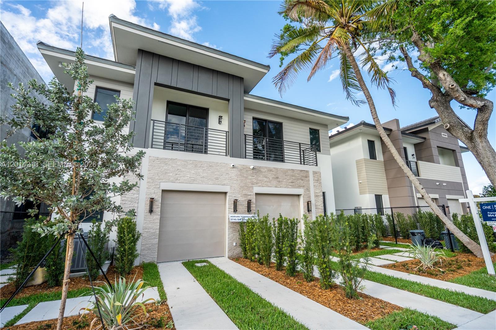 2745 SW 23 Ter, Miami FL 33145