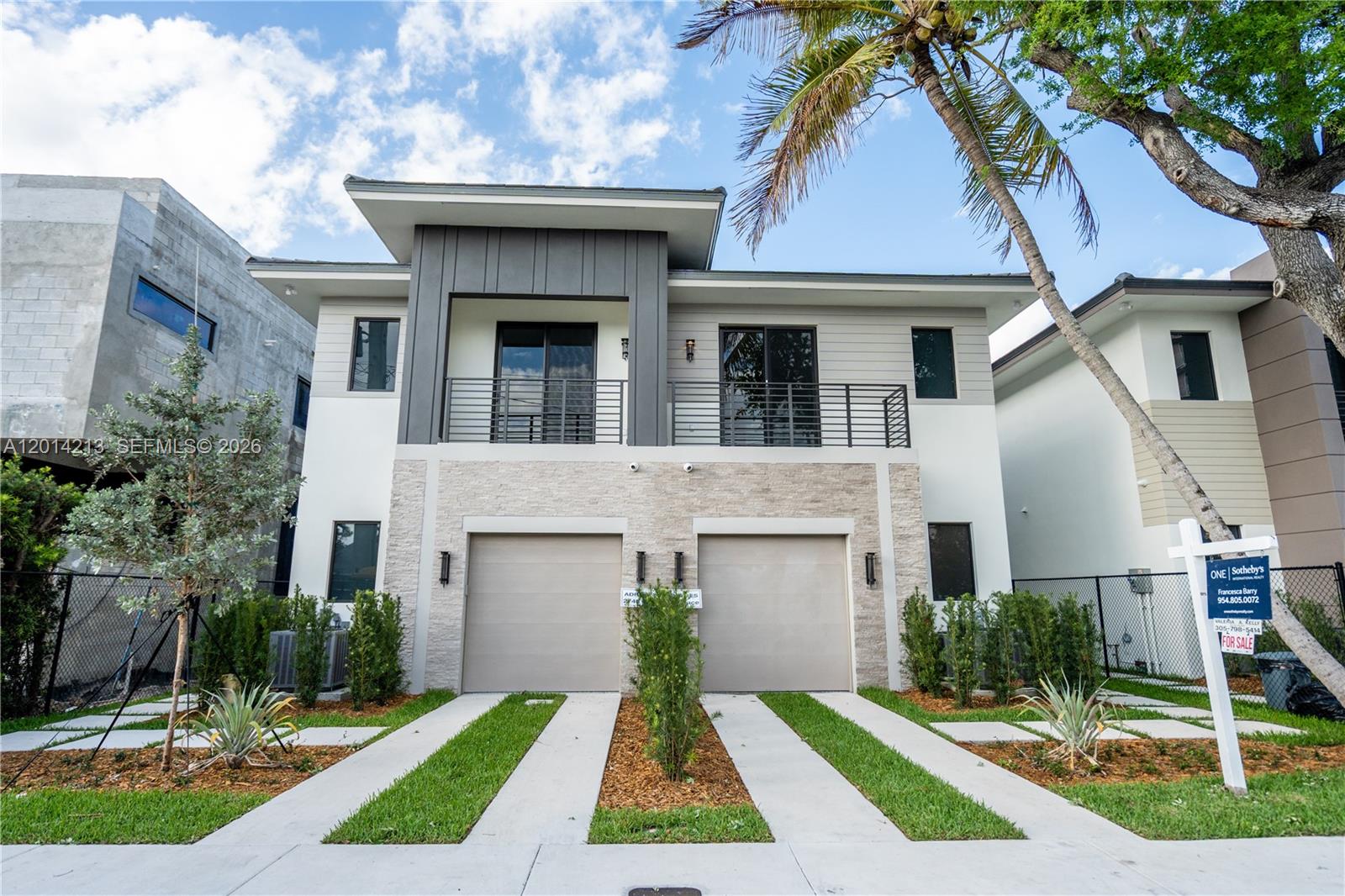2745 SW 23 Ter, Miami FL 33145