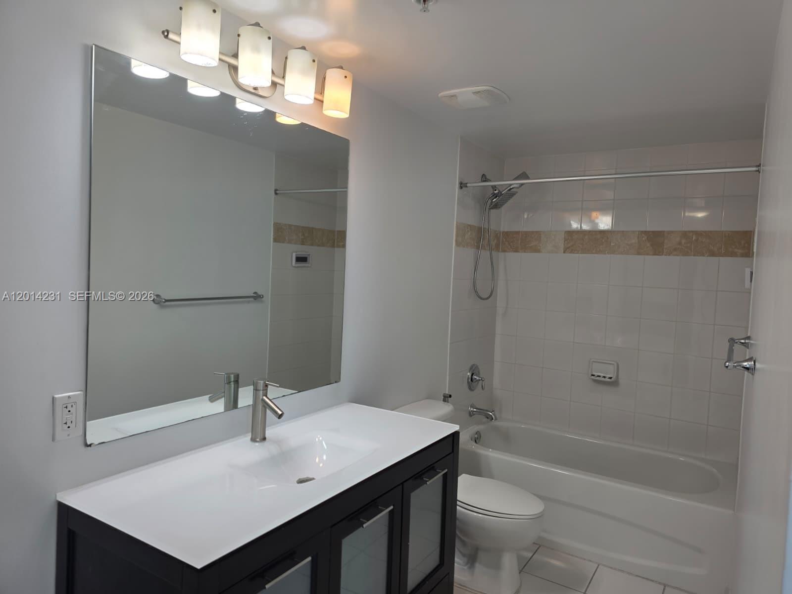 1861 NW S River Dr #2603, Miami FL 33125