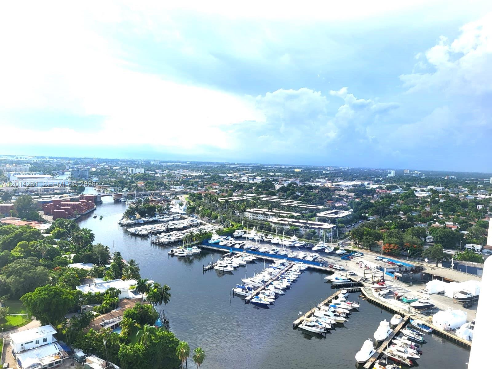 1861 NW S River Dr #2603, Miami FL 33125