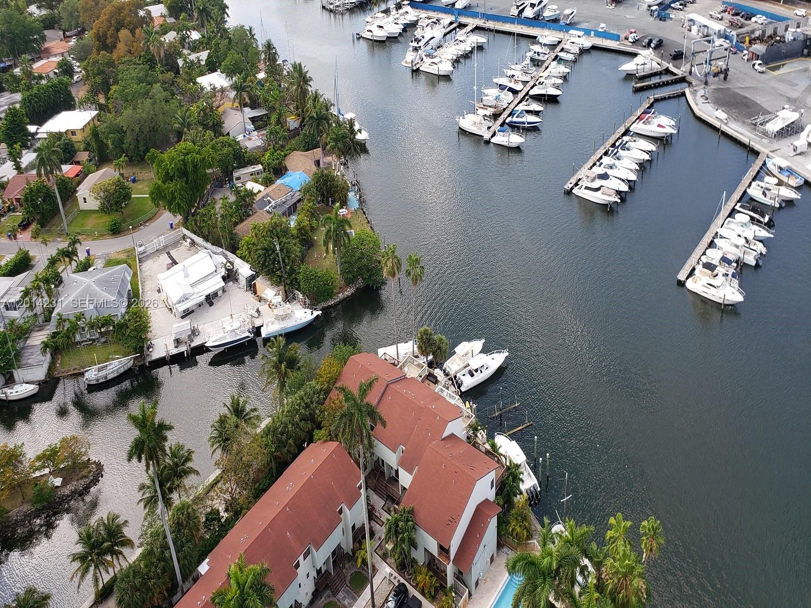 1861 NW S River Dr #2603, Miami FL 33125