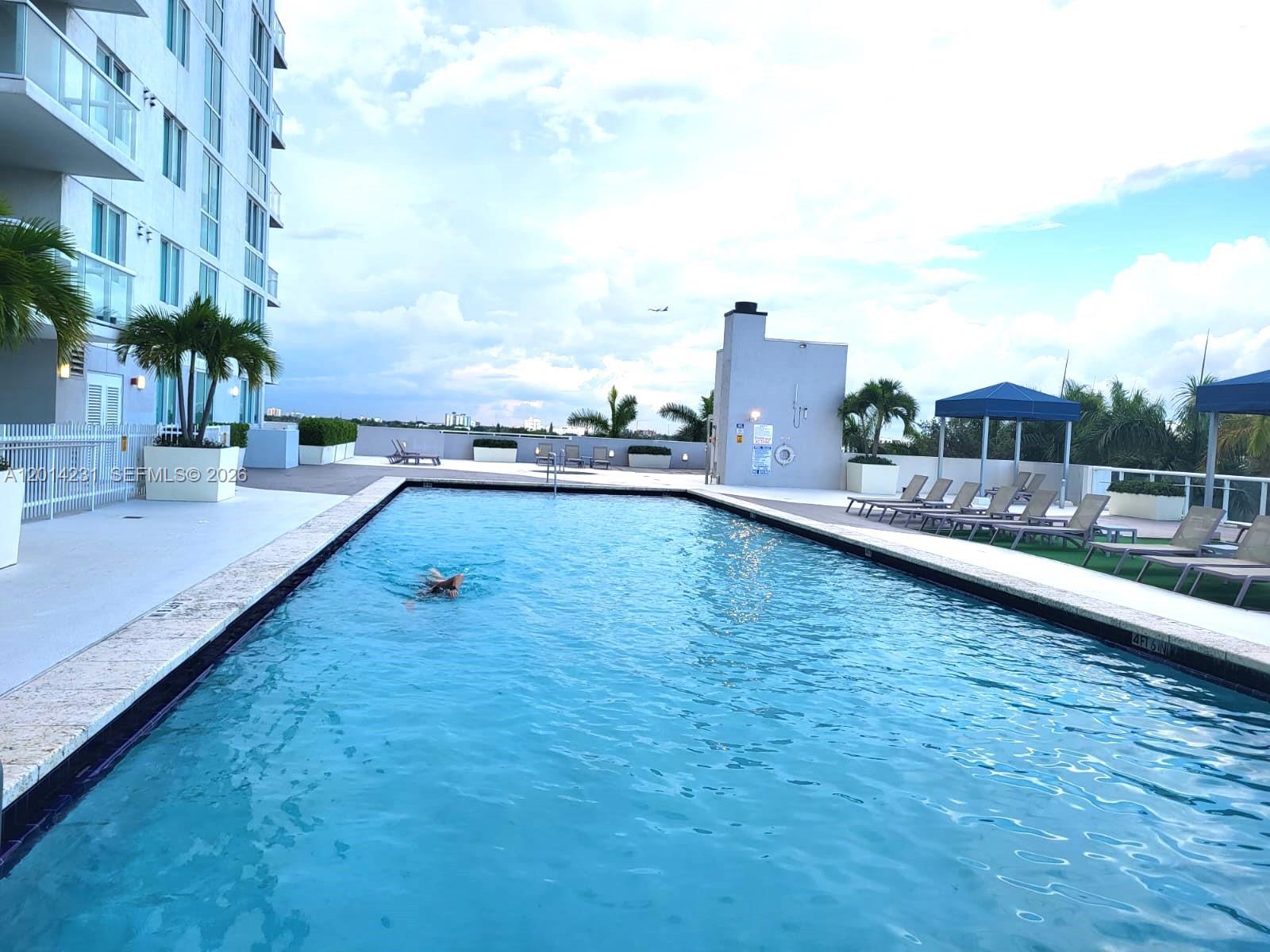 1861 NW S River Dr #2603, Miami FL 33125