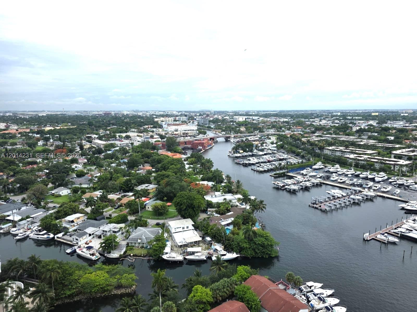 1861 NW S River Dr #2603, Miami FL 33125