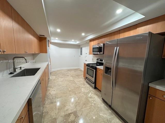 1121 CRANDON BL #E1104, Key Biscayne FL 33149