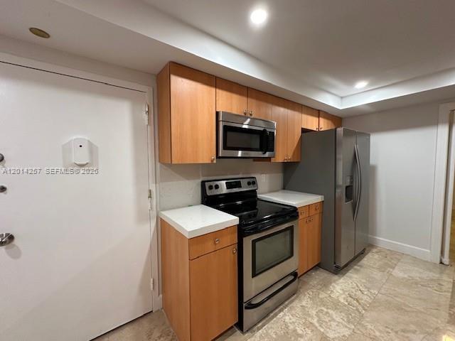 1121 CRANDON BL #E1104, Key Biscayne FL 33149
