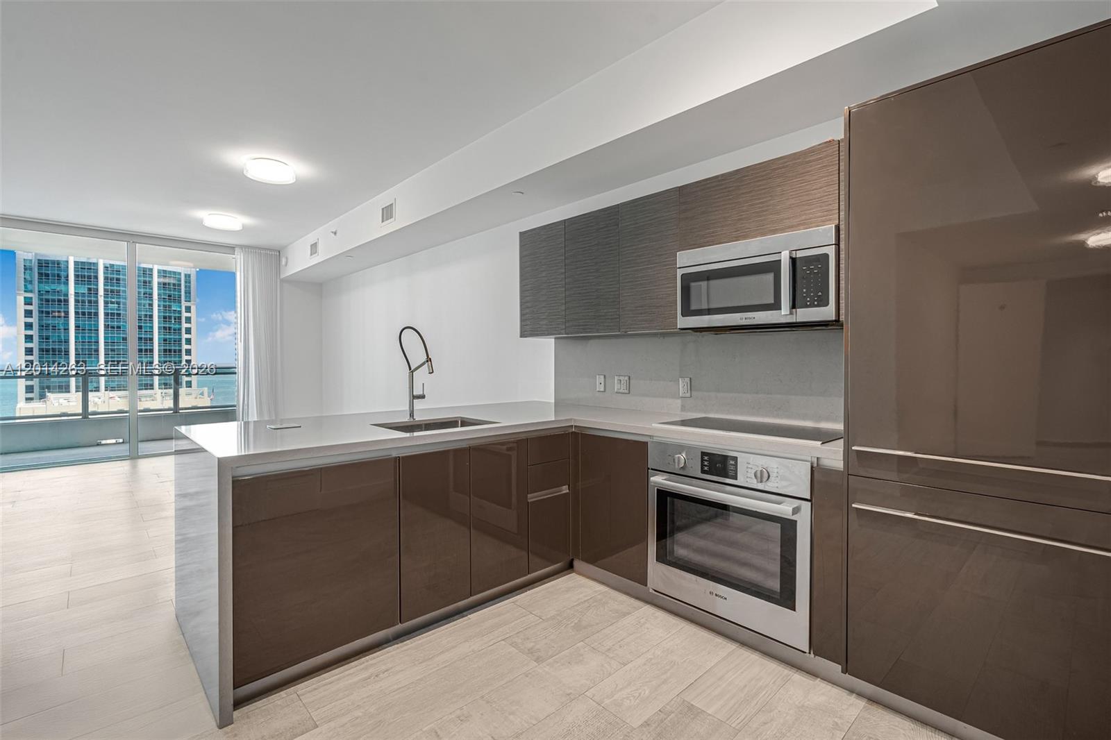 1080 Brickell Ave #2606, Miami FL 33131