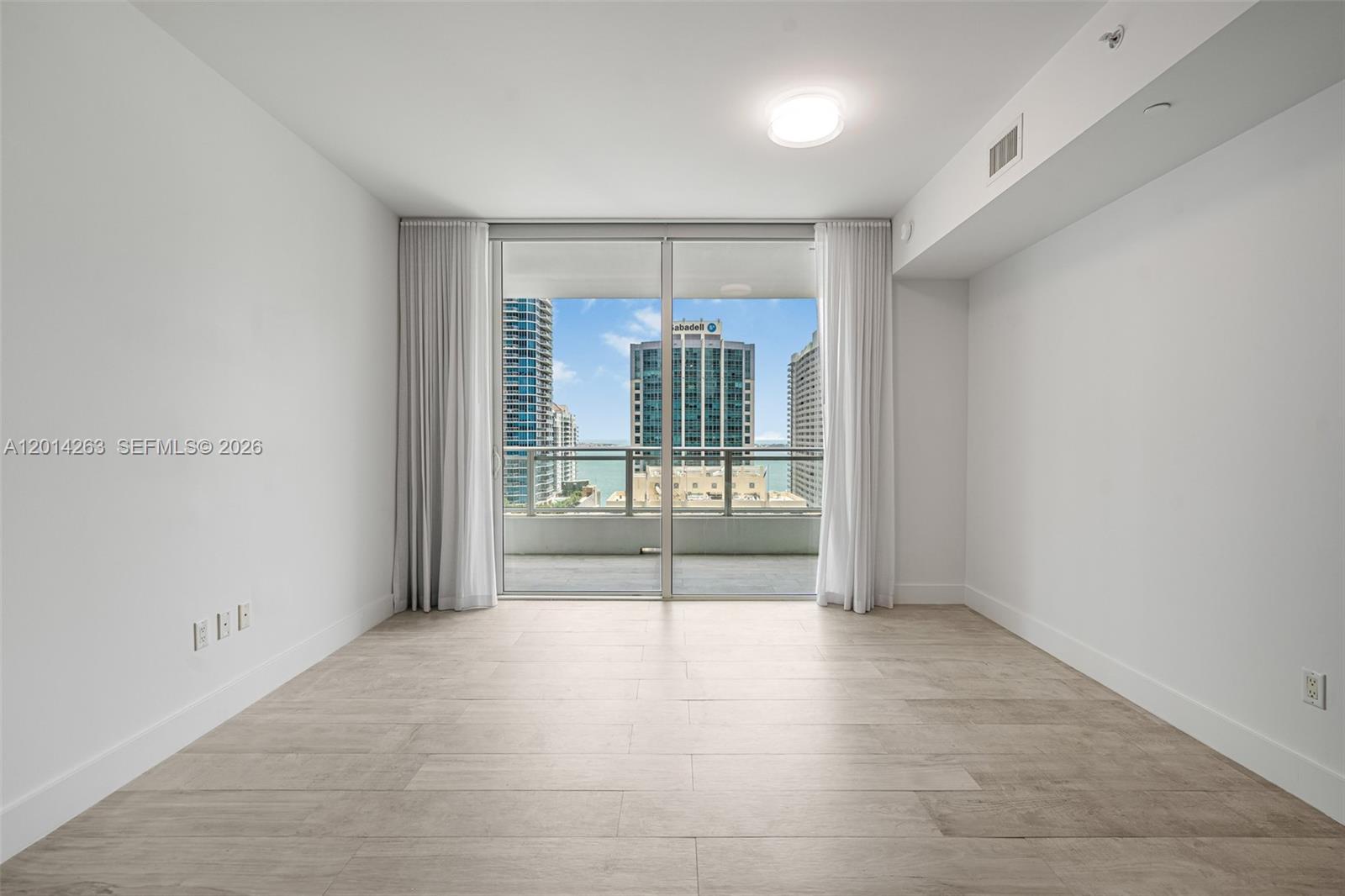 1080 Brickell Ave #2606, Miami FL 33131