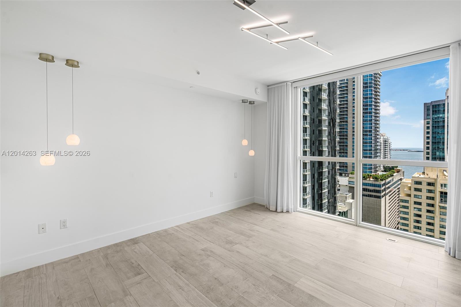 1080 Brickell Ave #2606, Miami FL 33131