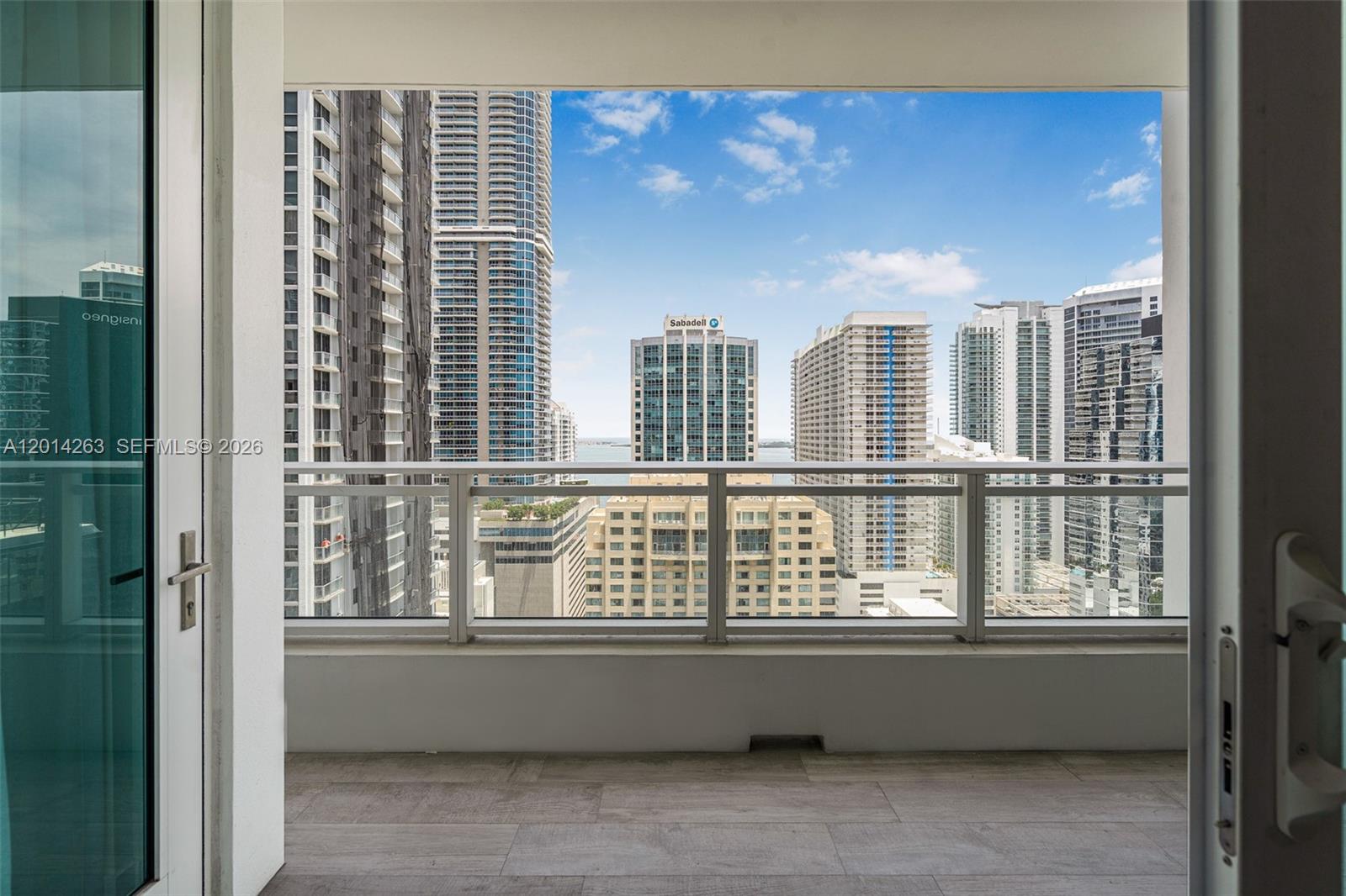 1080 Brickell Ave #2606, Miami FL 33131