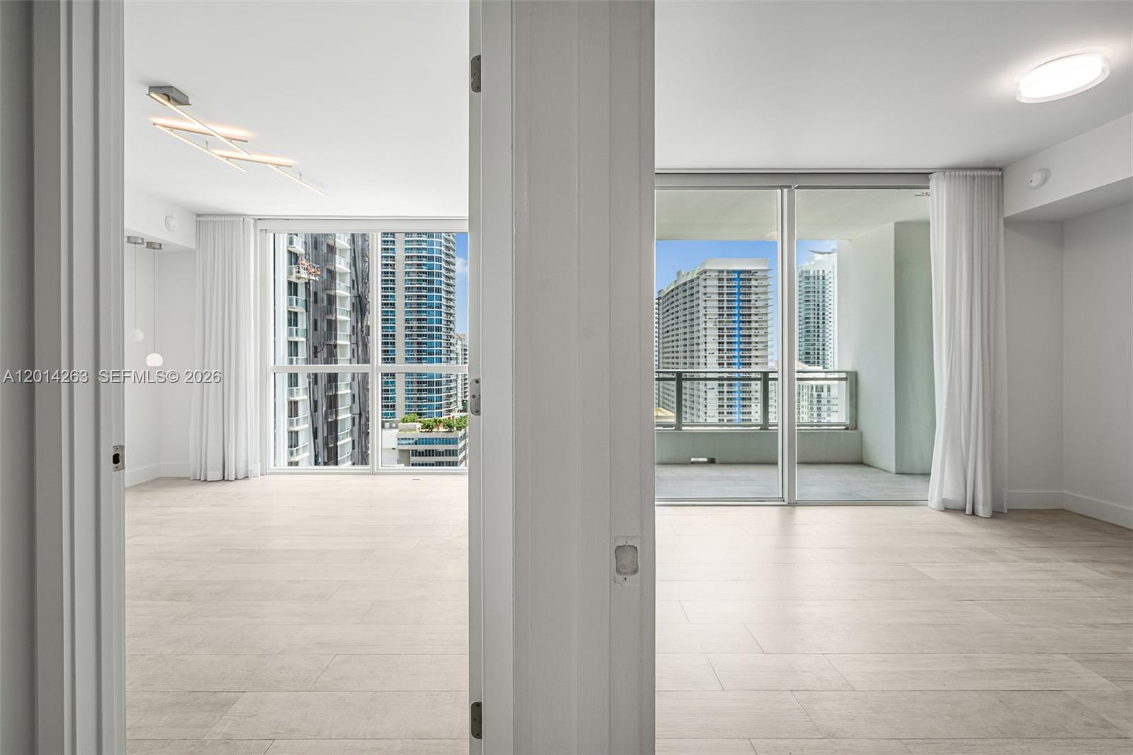 1080 Brickell Ave #2606, Miami FL 33131