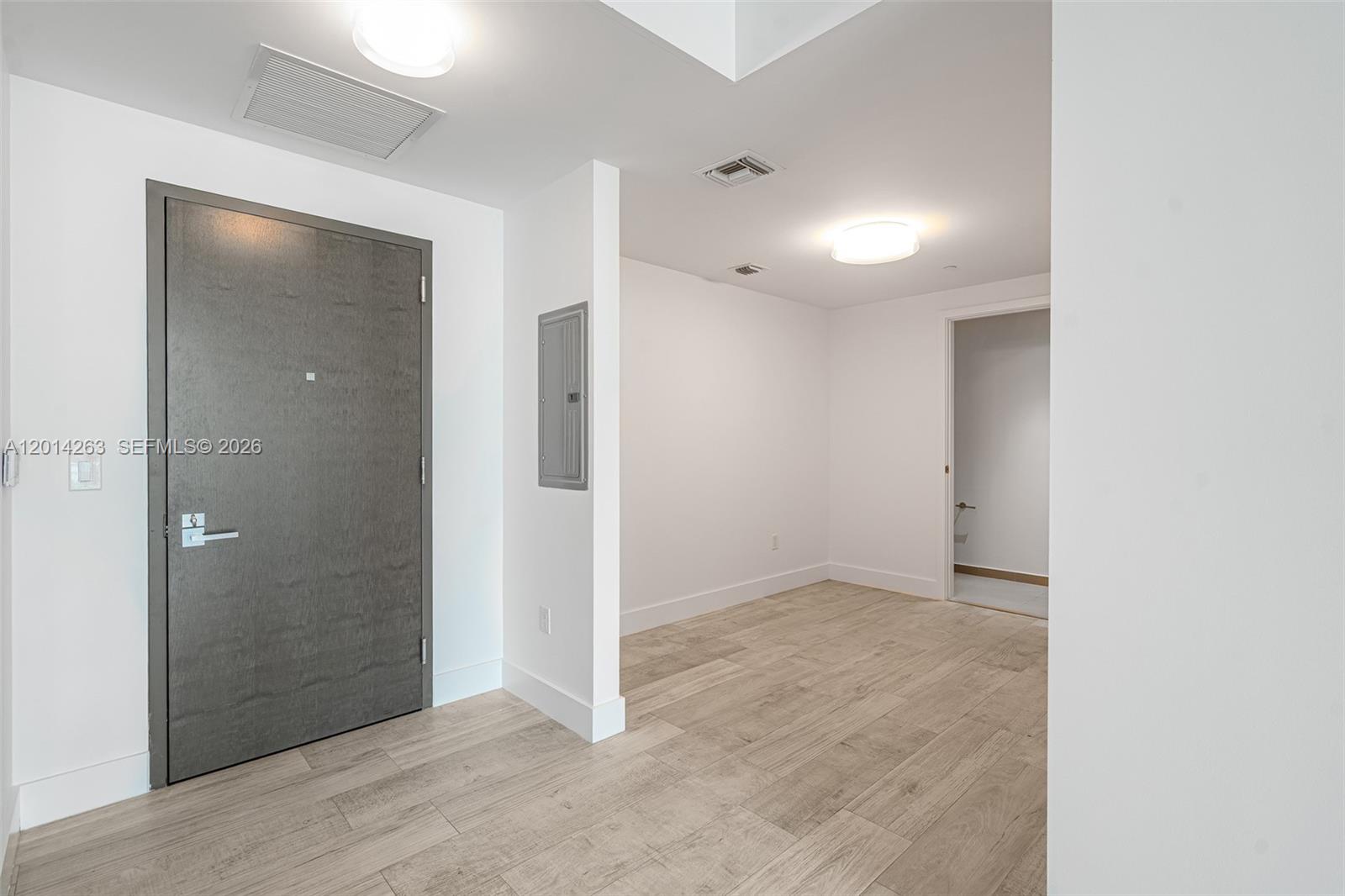 1080 Brickell Ave #2606, Miami FL 33131