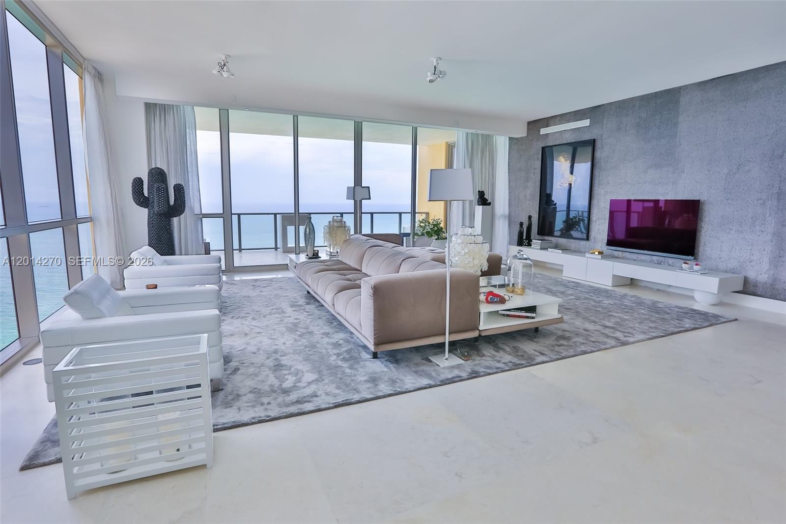 17749 Collins Ave #2801, Sunny Isles Beach FL 33160