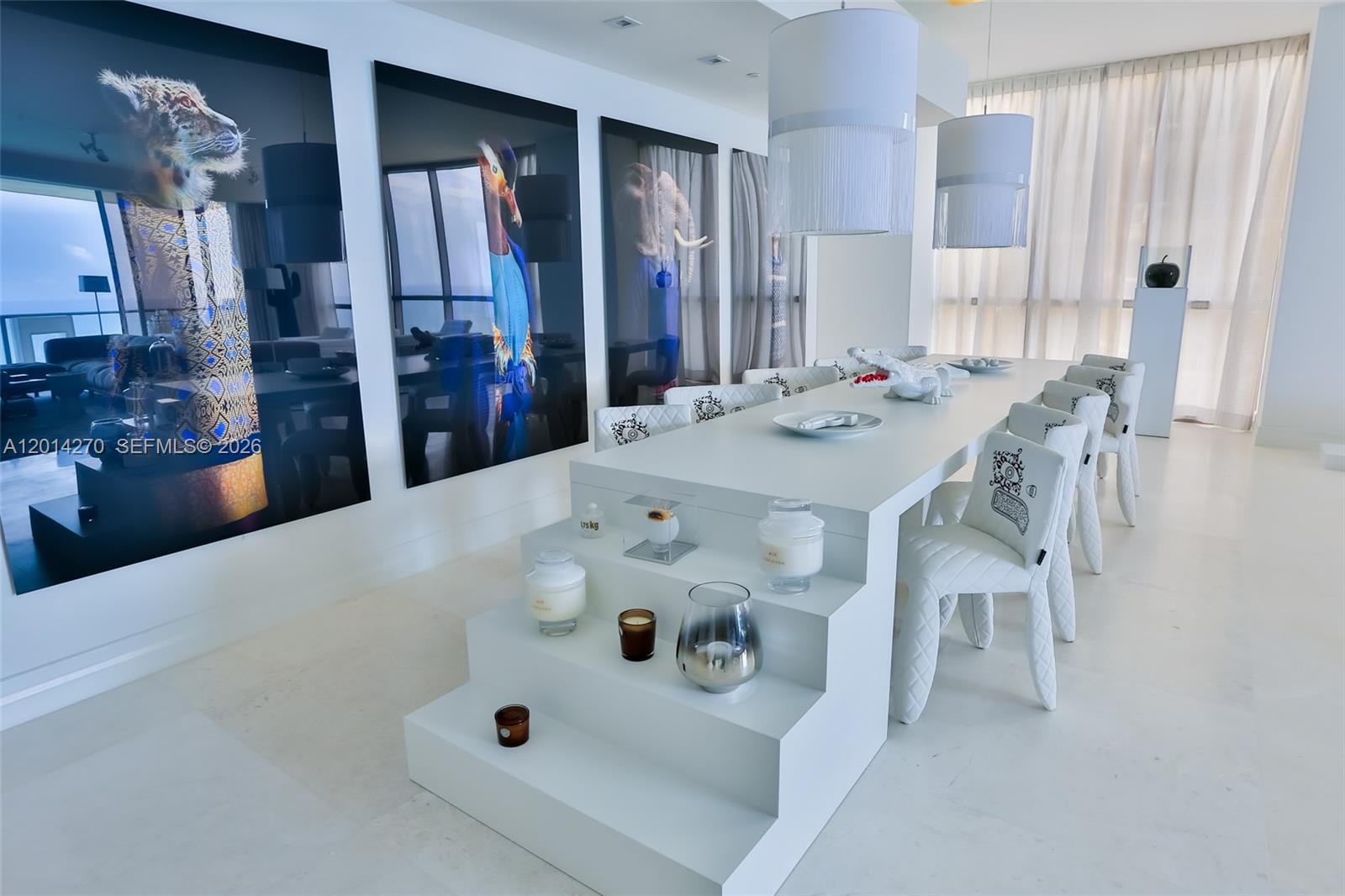 17749 Collins Ave #2801, Sunny Isles Beach FL 33160