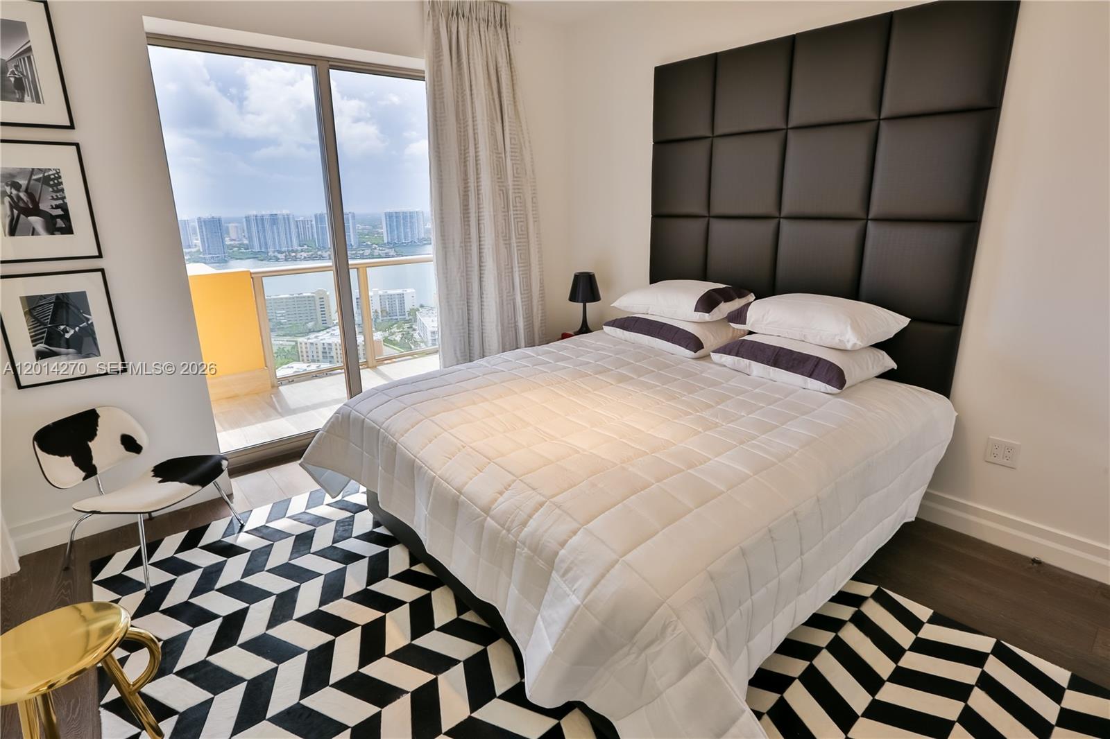 17749 Collins Ave #2801, Sunny Isles Beach FL 33160