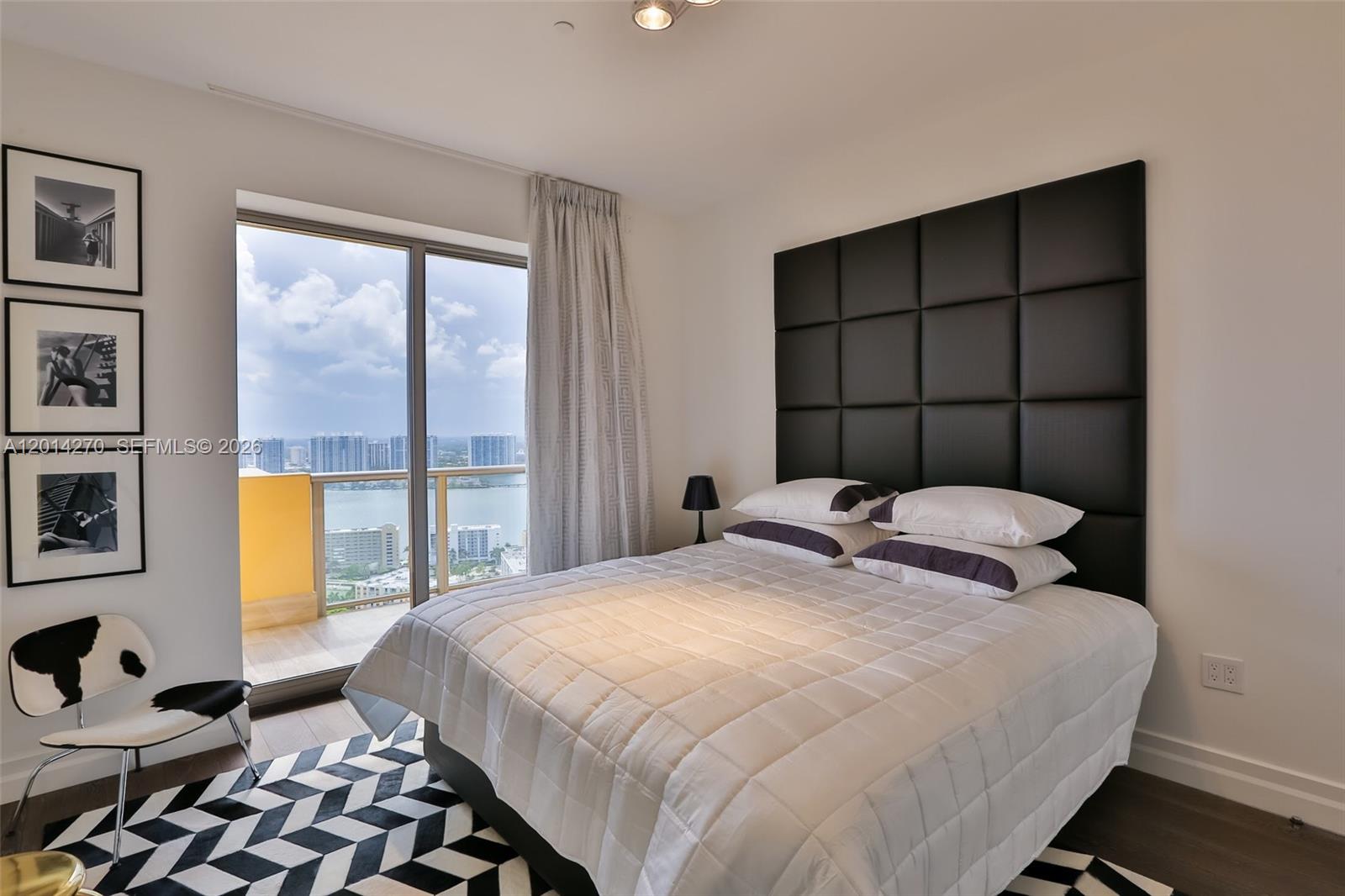 17749 Collins Ave #2801, Sunny Isles Beach FL 33160