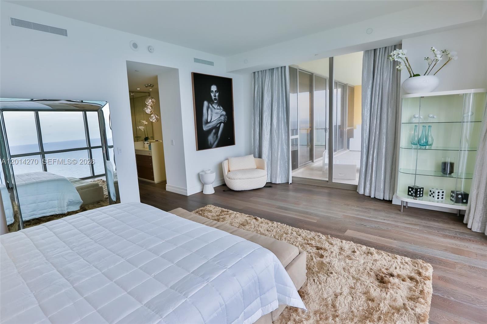 17749 Collins Ave #2801, Sunny Isles Beach FL 33160