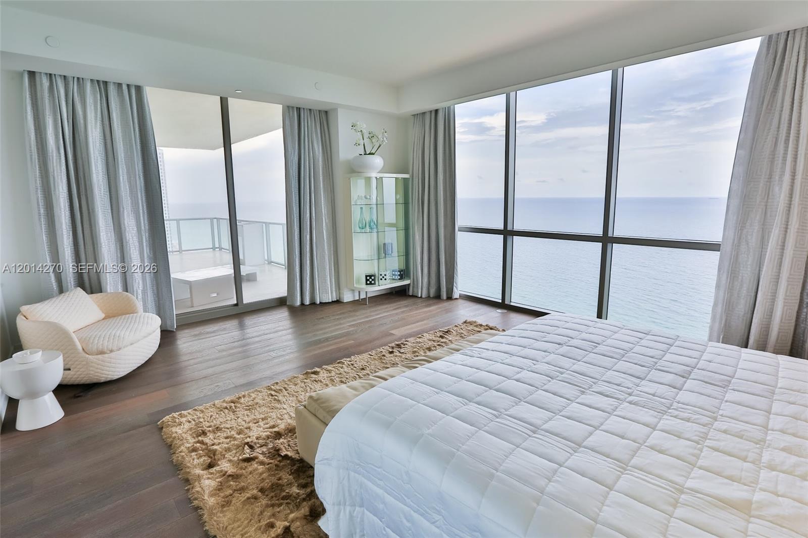 17749 Collins Ave #2801, Sunny Isles Beach FL 33160
