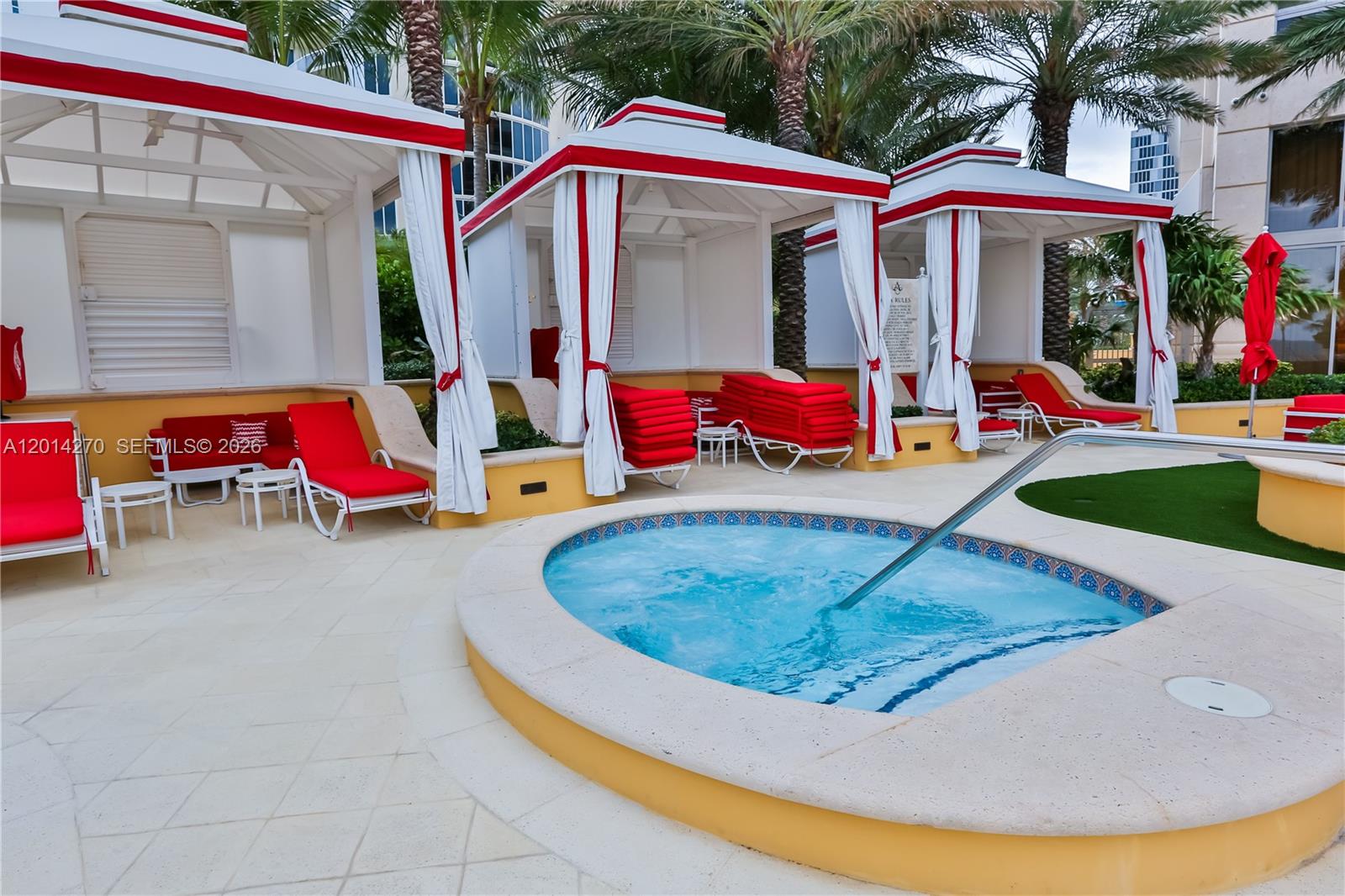 17749 Collins Ave #2801, Sunny Isles Beach FL 33160