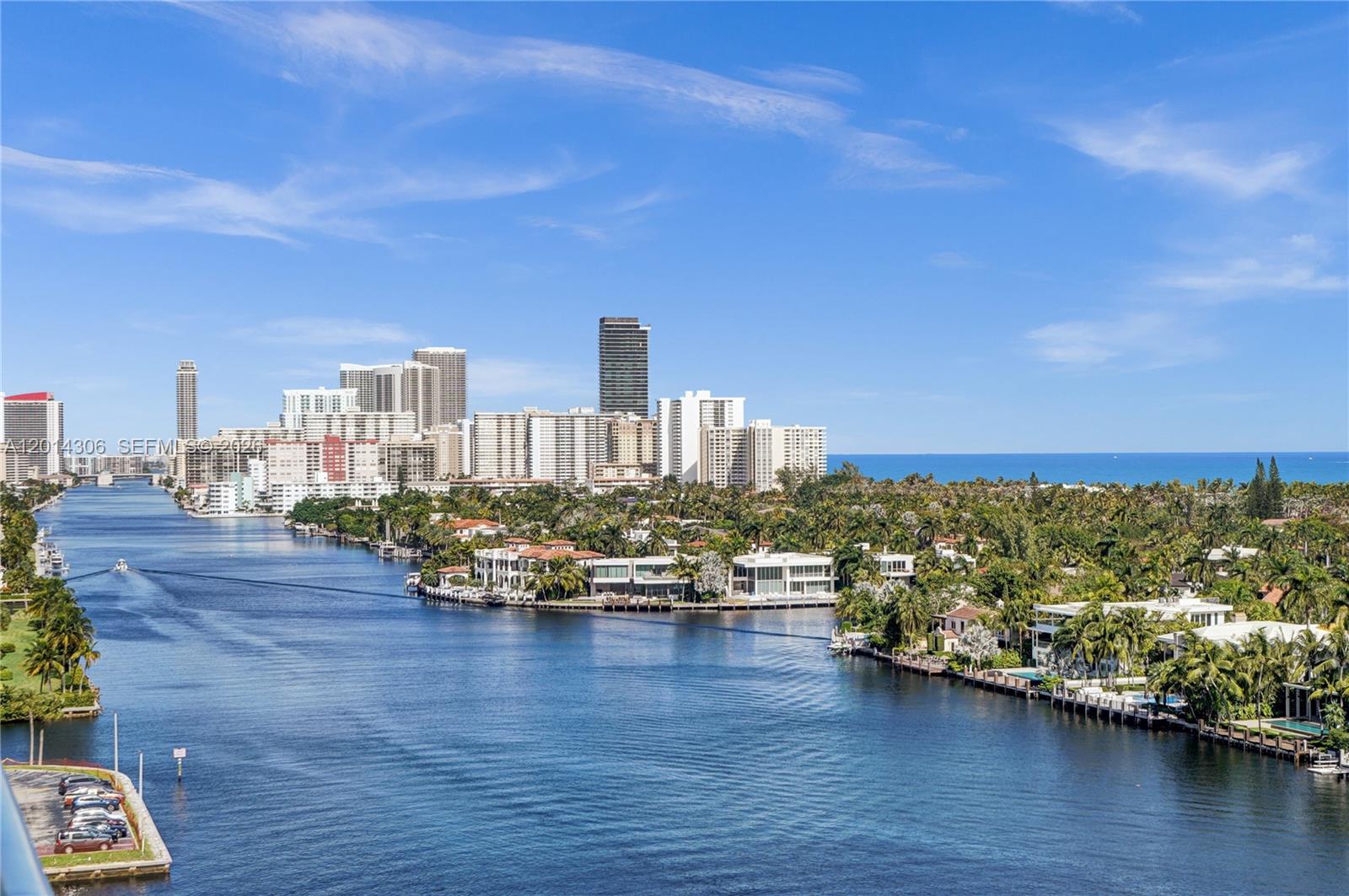 20201 E Country Club Dr #1408, Aventura FL 33180