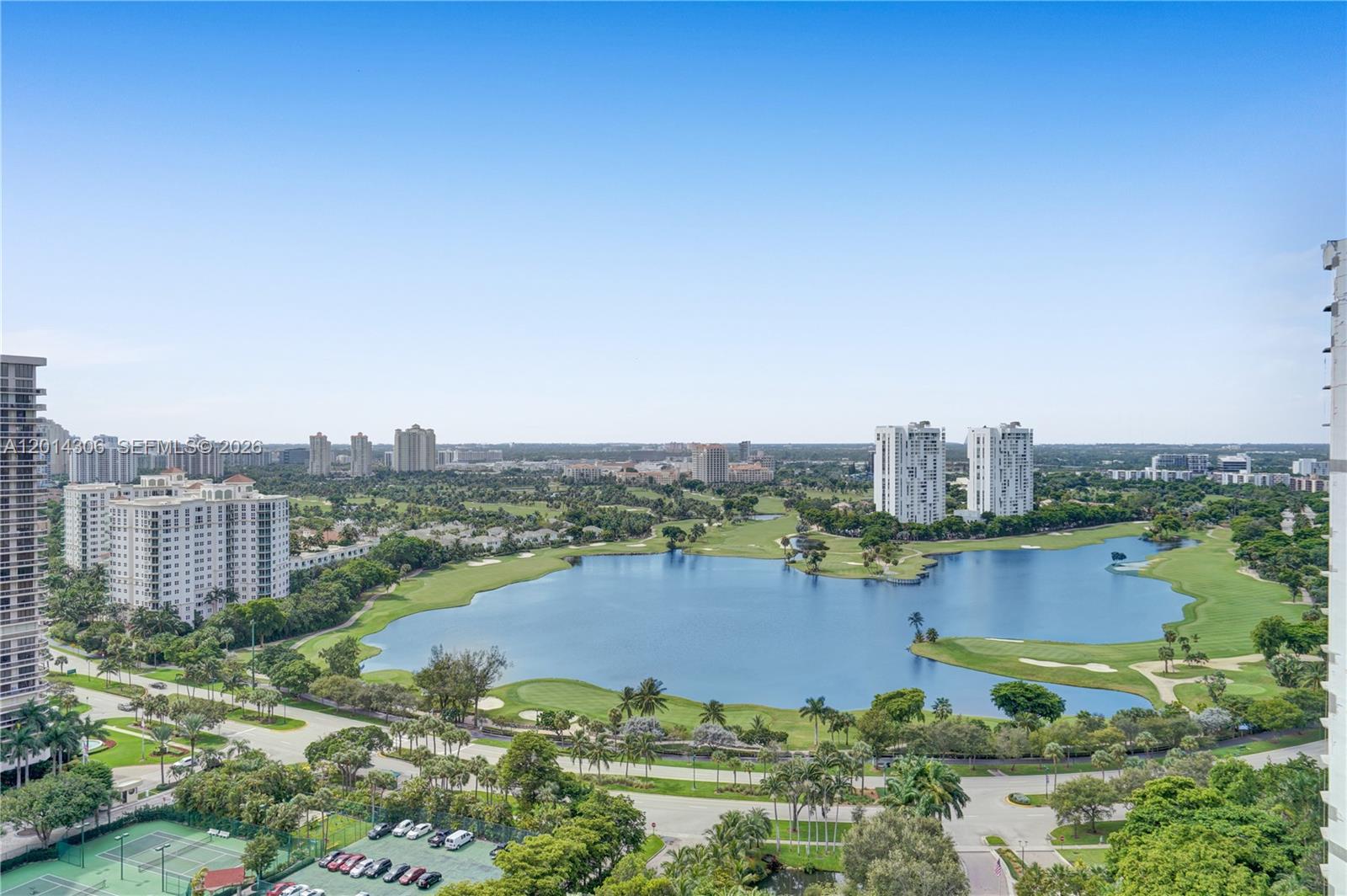20201 E Country Club Dr #1408, Aventura FL 33180