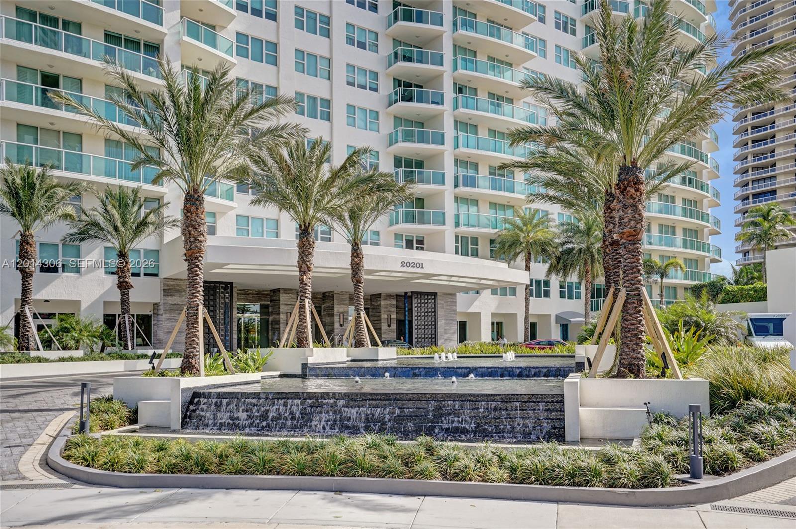 20201 E Country Club Dr #1408, Aventura FL 33180