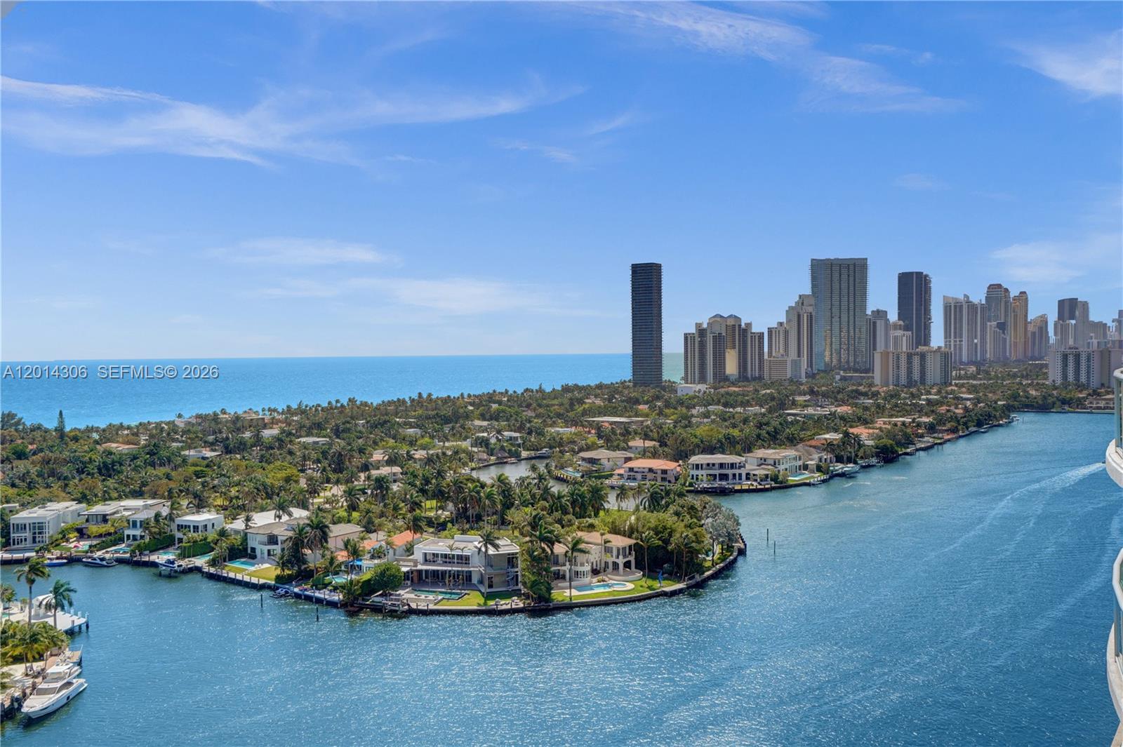 20201 E Country Club Dr #1408, Aventura FL 33180