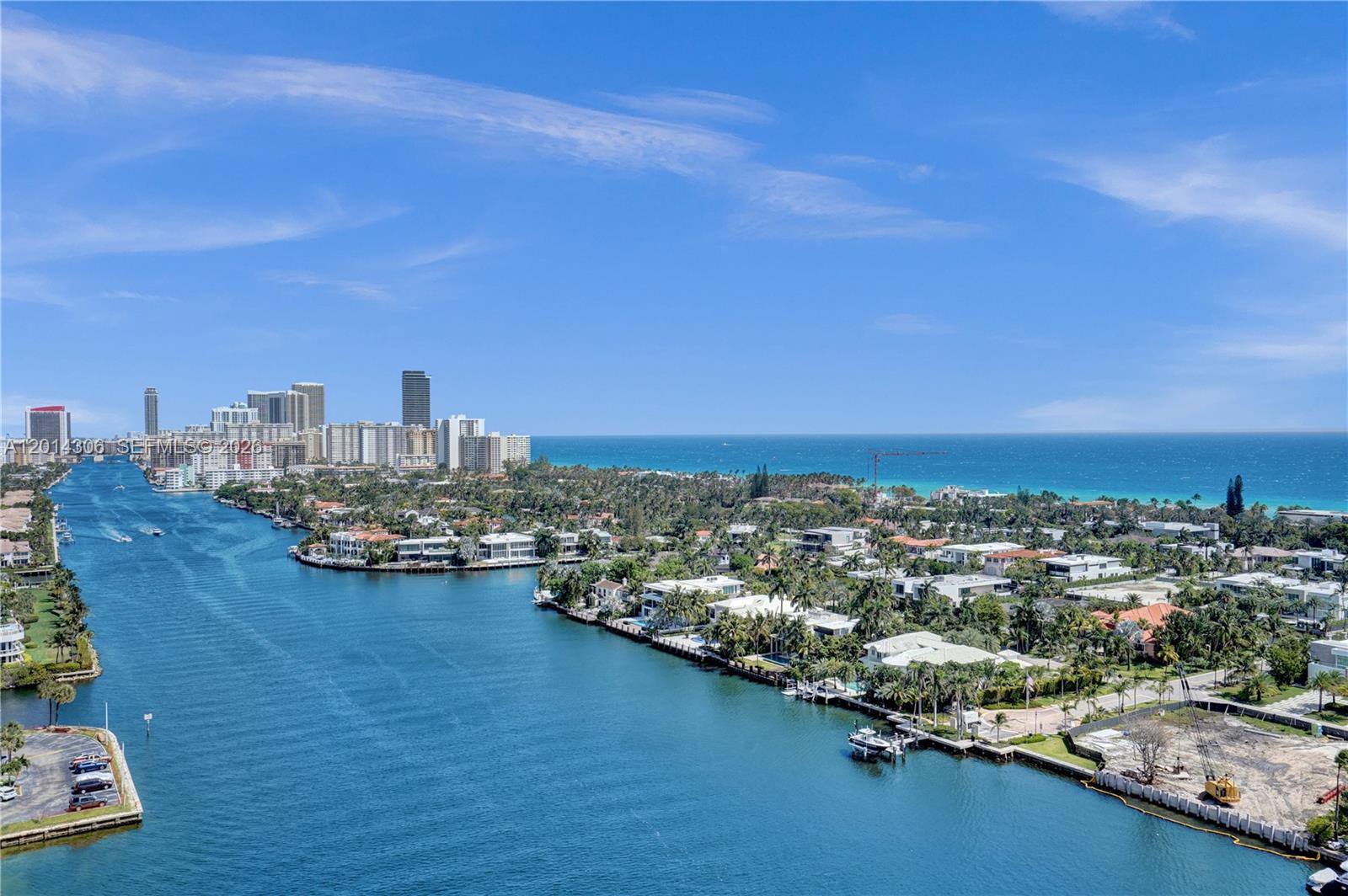 20201 E Country Club Dr #1408, Aventura FL 33180