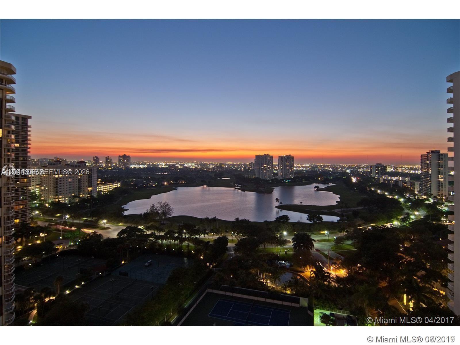 20201 E Country Club Dr #1408, Aventura FL 33180