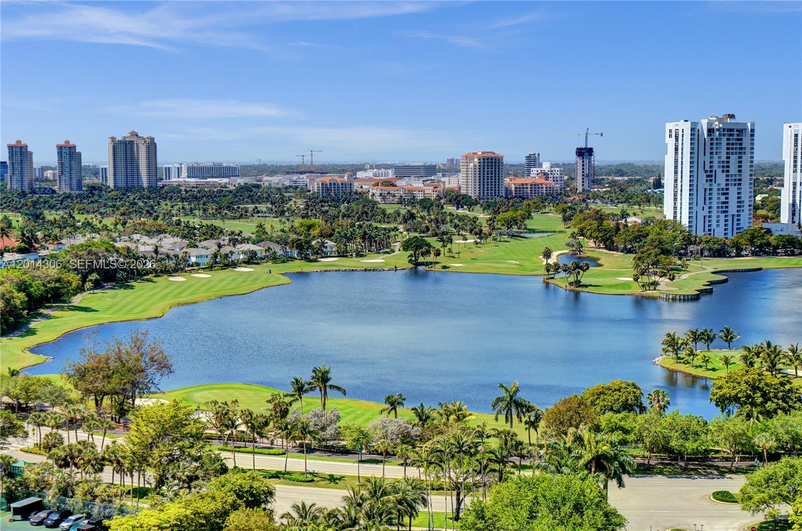 20201 E Country Club Dr #1408, Aventura FL 33180