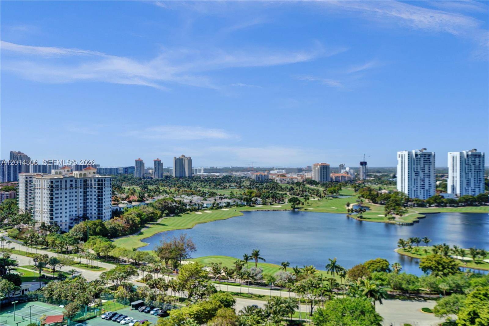 20201 E Country Club Dr #1408, Aventura FL 33180