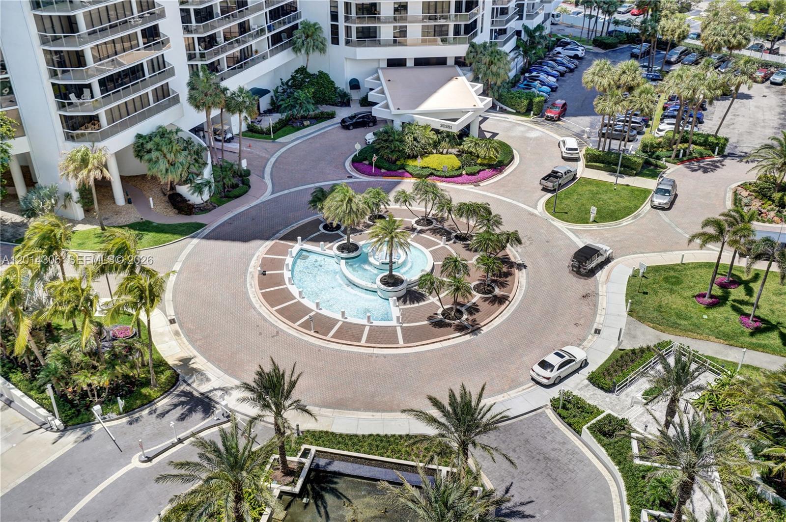 20201 E Country Club Dr #1408, Aventura FL 33180