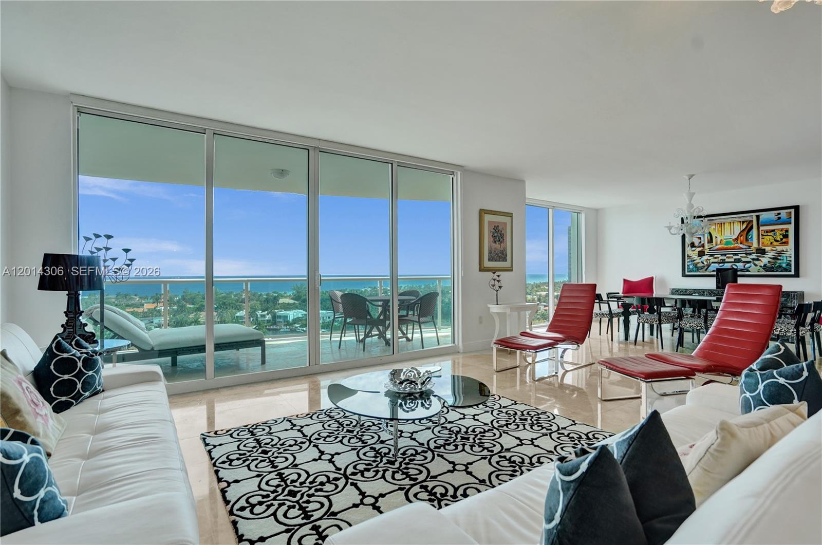 20201 E Country Club Dr #1408, Aventura FL 33180