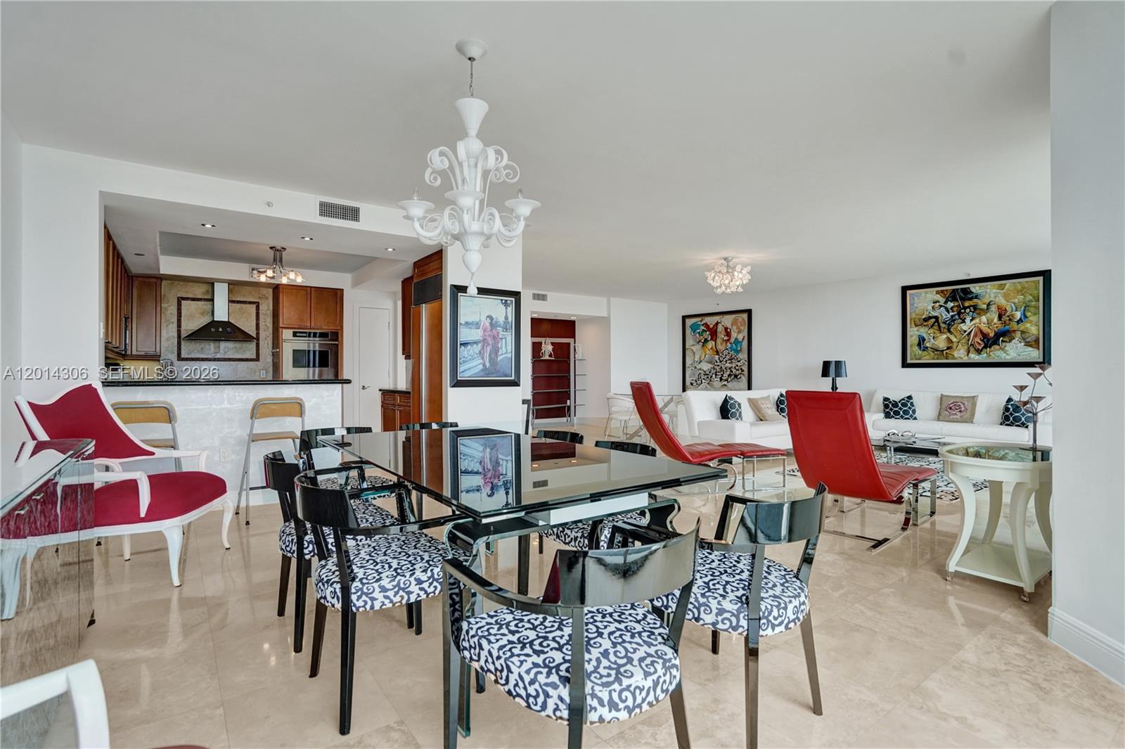 20201 E Country Club Dr #1408, Aventura FL 33180