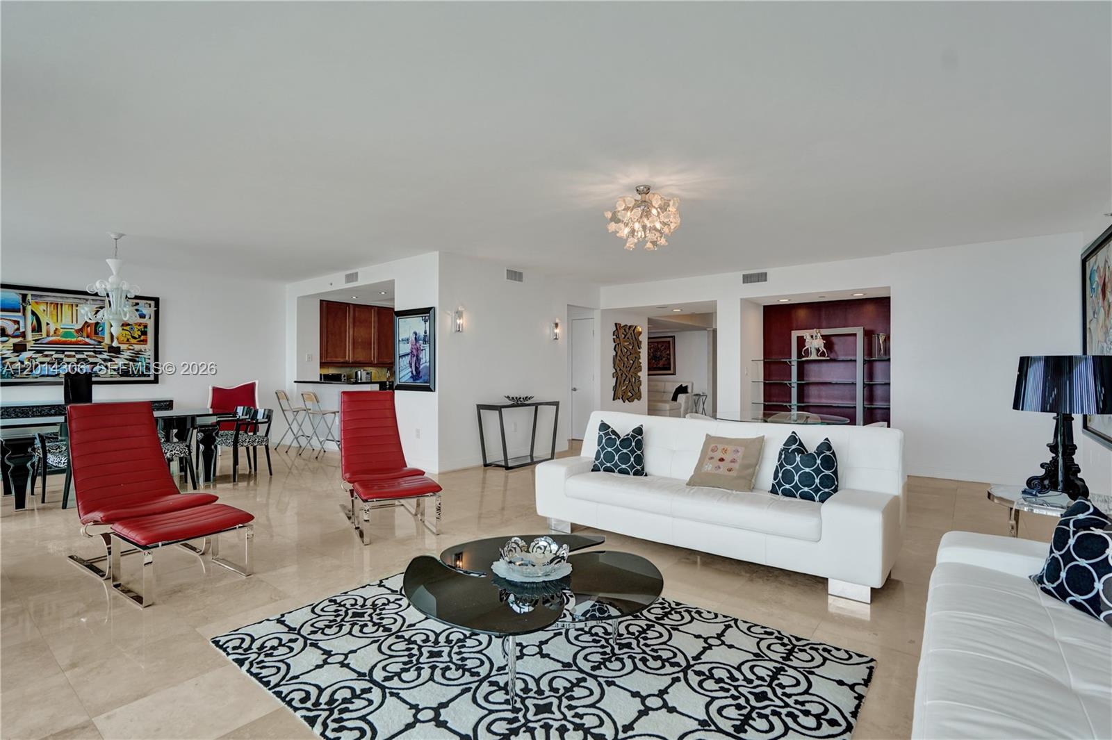 20201 E Country Club Dr #1408, Aventura FL 33180