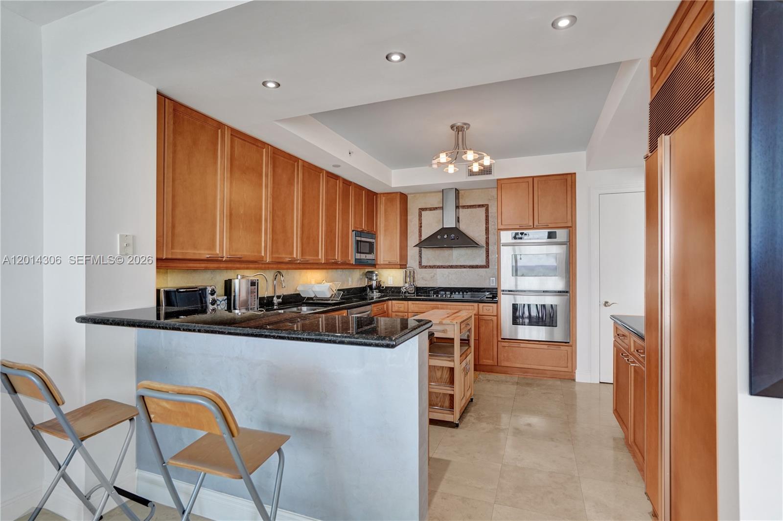 20201 E Country Club Dr #1408, Aventura FL 33180
