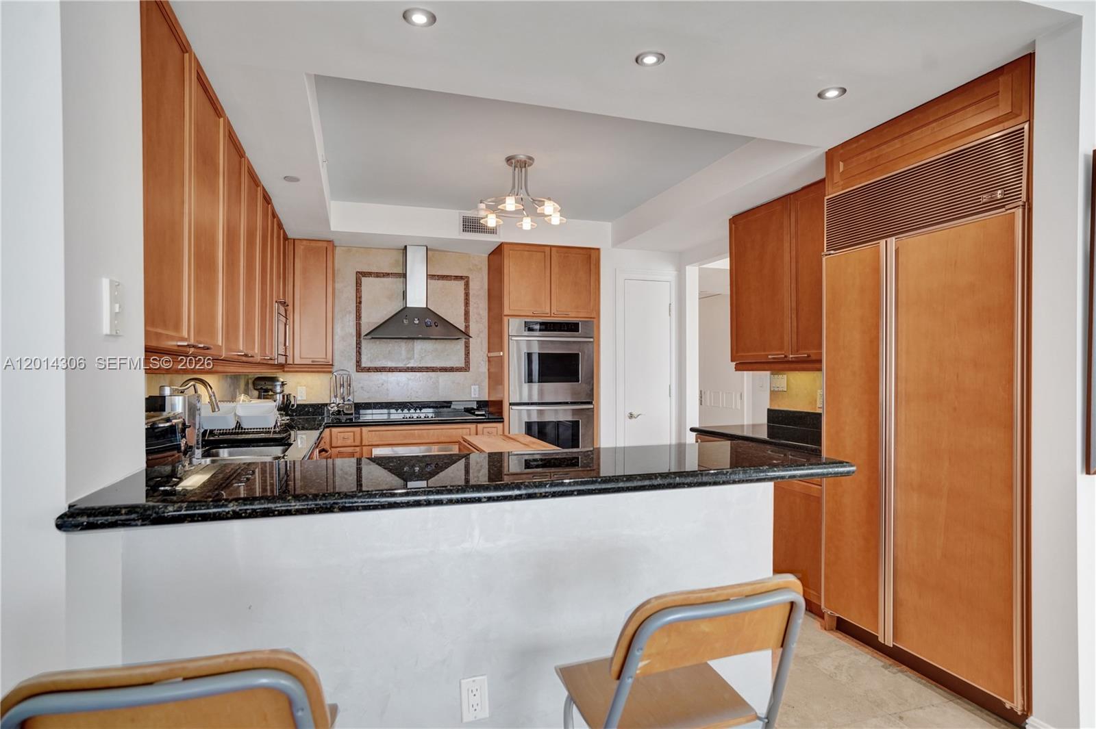 20201 E Country Club Dr #1408, Aventura FL 33180