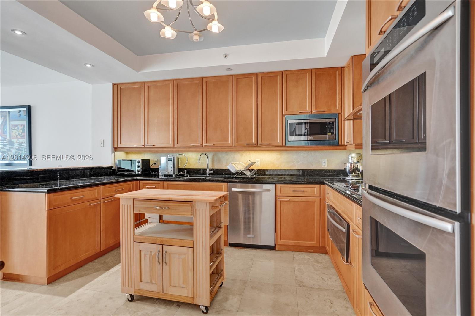 20201 E Country Club Dr #1408, Aventura FL 33180