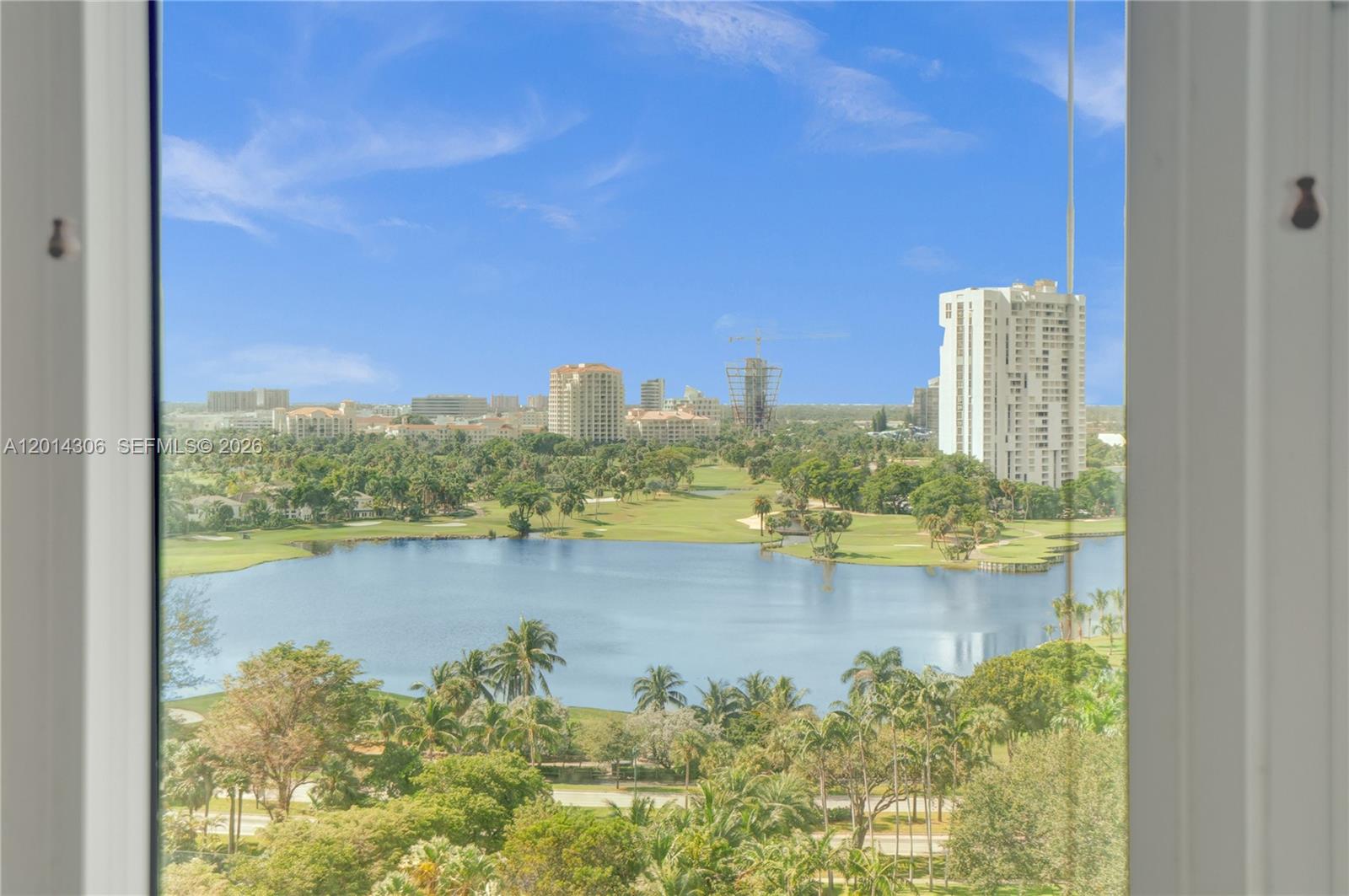 20201 E Country Club Dr #1408, Aventura FL 33180