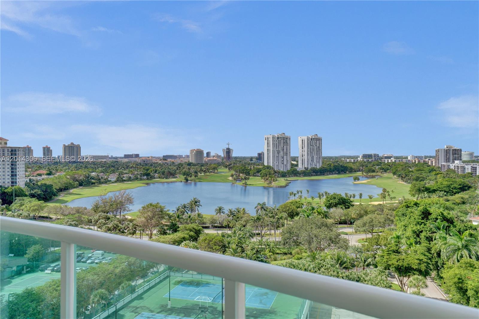 20201 E Country Club Dr #1408, Aventura FL 33180