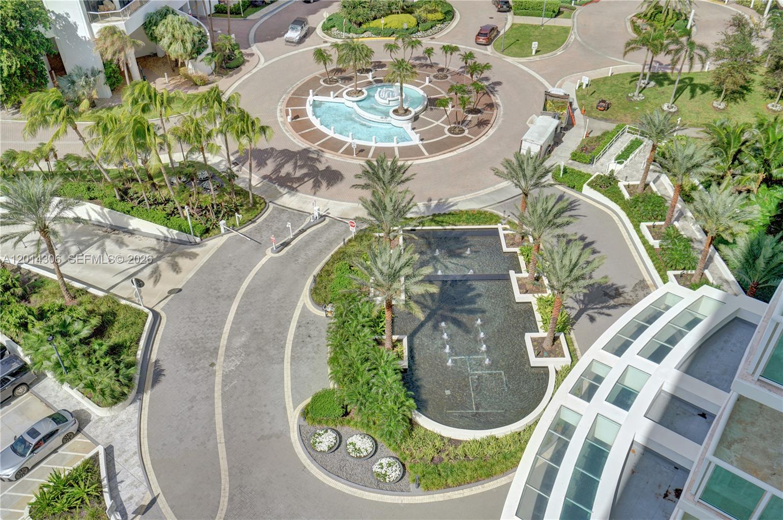 20201 E Country Club Dr #1408, Aventura FL 33180