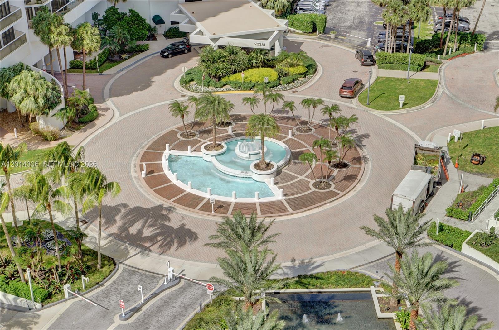 20201 E Country Club Dr #1408, Aventura FL 33180