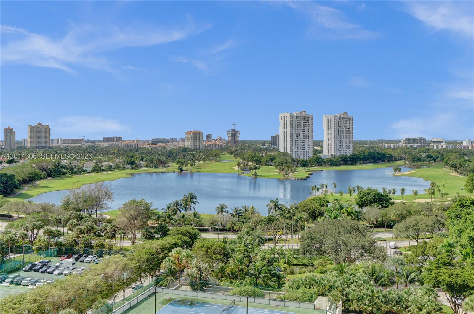 20201 E Country Club Dr #1408, Aventura FL 33180