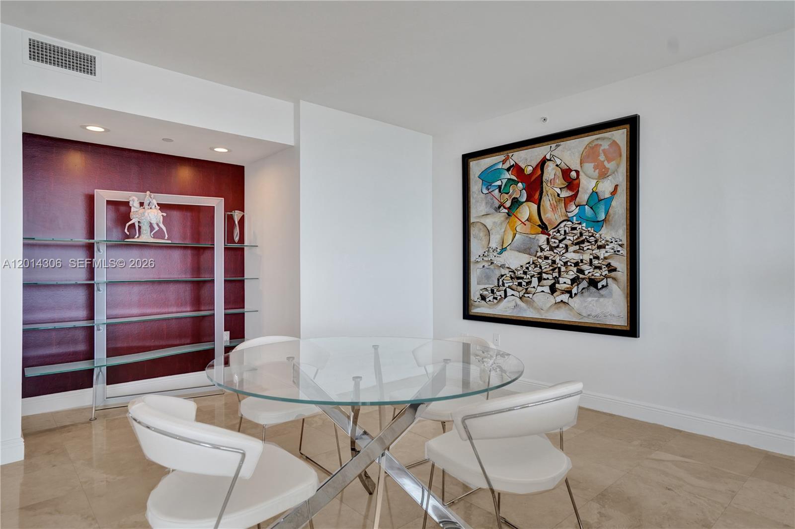 20201 E Country Club Dr #1408, Aventura FL 33180