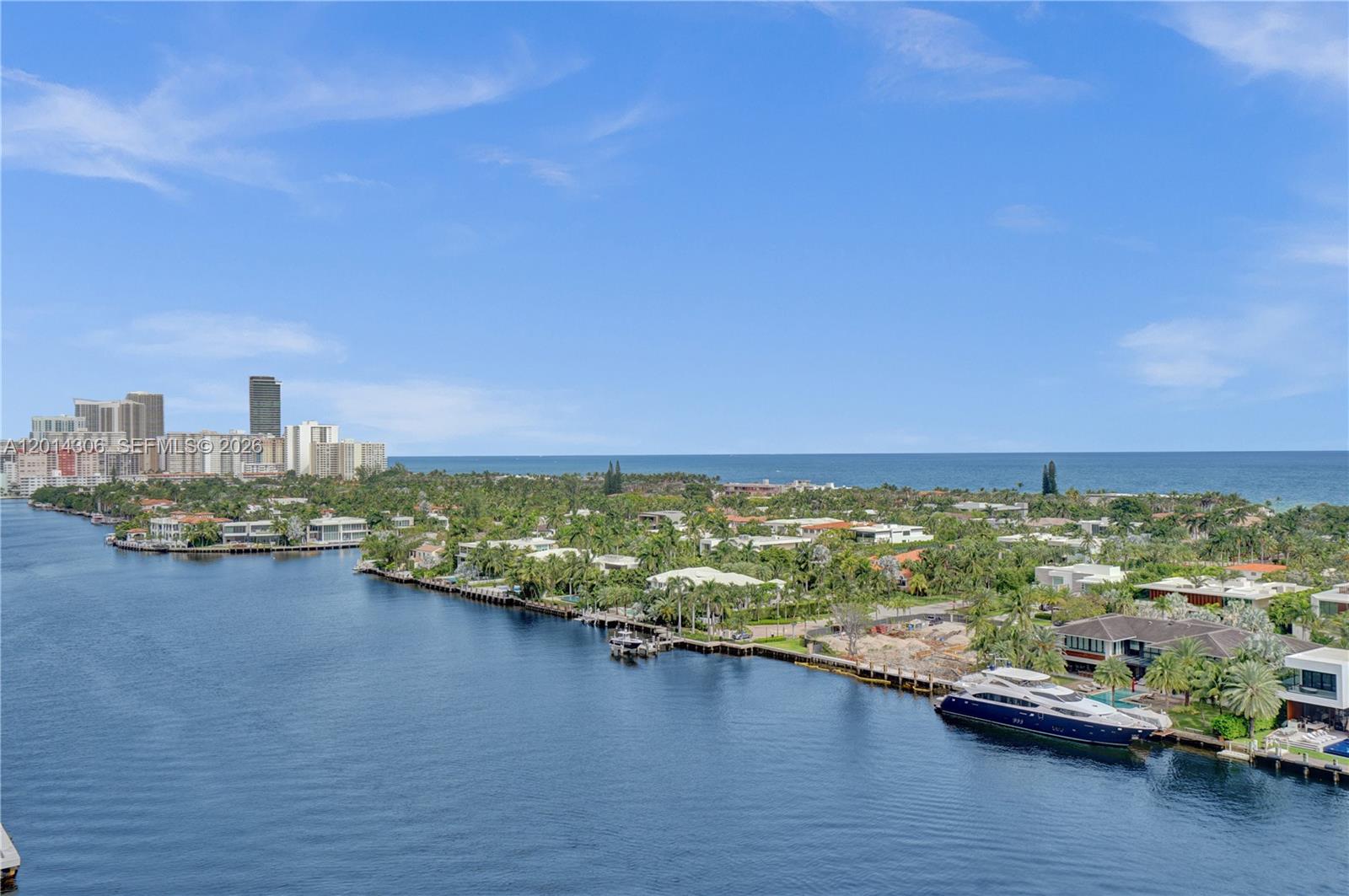 20201 E Country Club Dr #1408, Aventura FL 33180