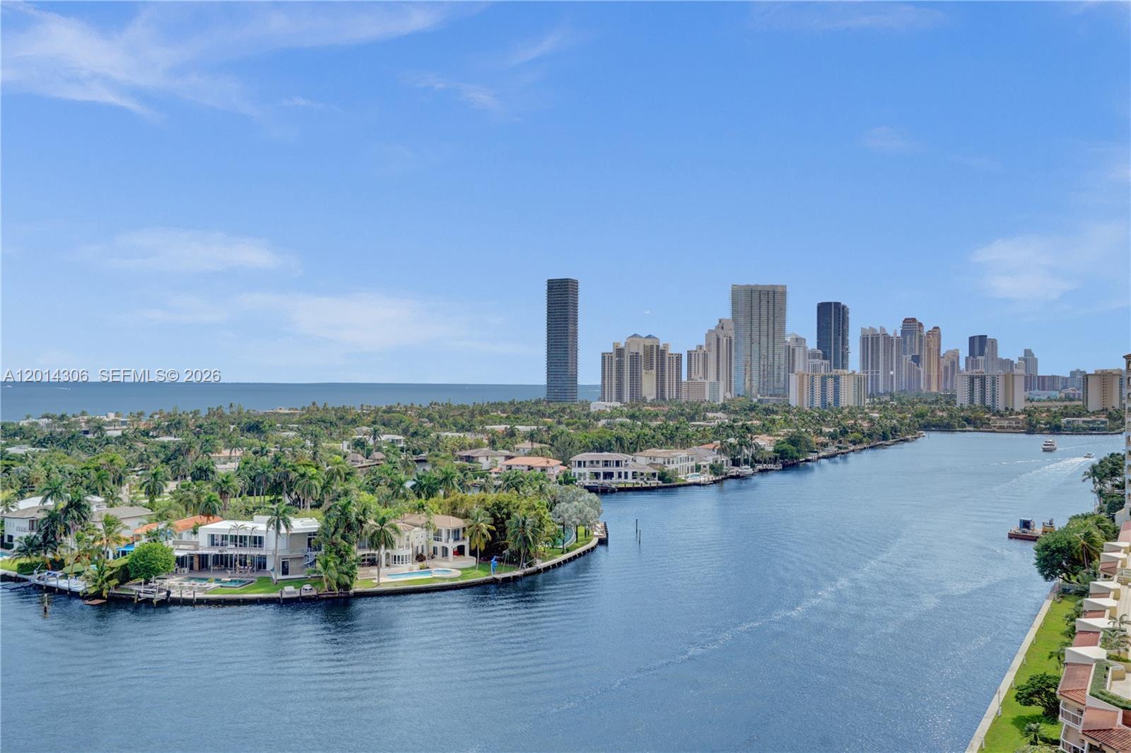 20201 E Country Club Dr #1408, Aventura FL 33180