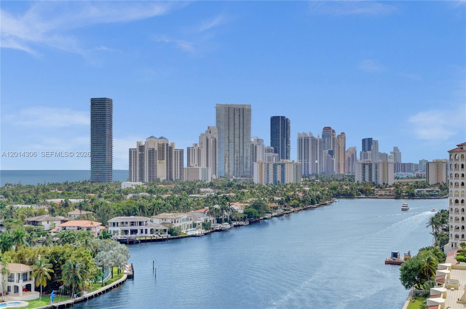 20201 E Country Club Dr #1408, Aventura FL 33180
