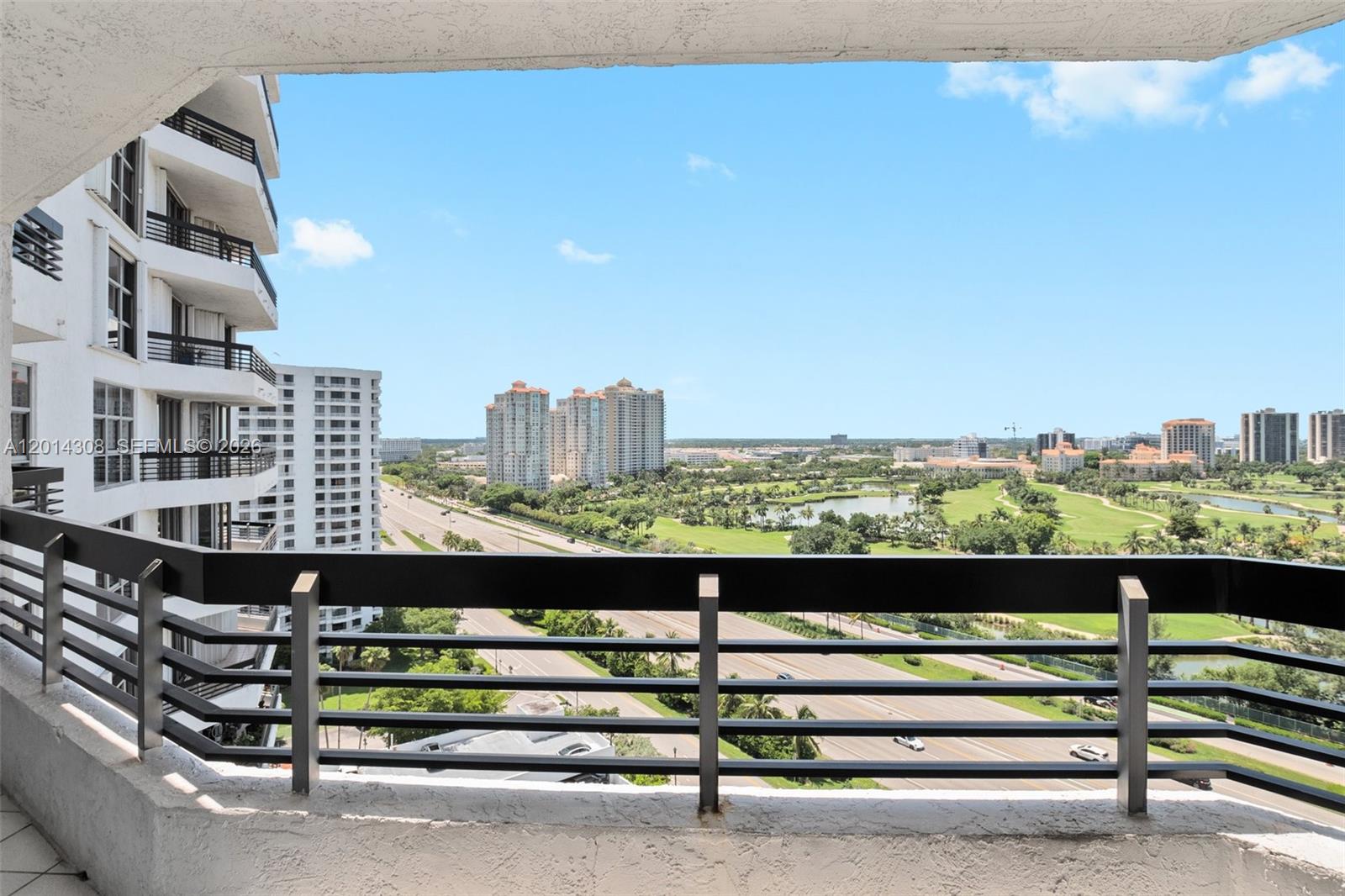 3400 NE 192nd St #1707, Aventura FL 33180