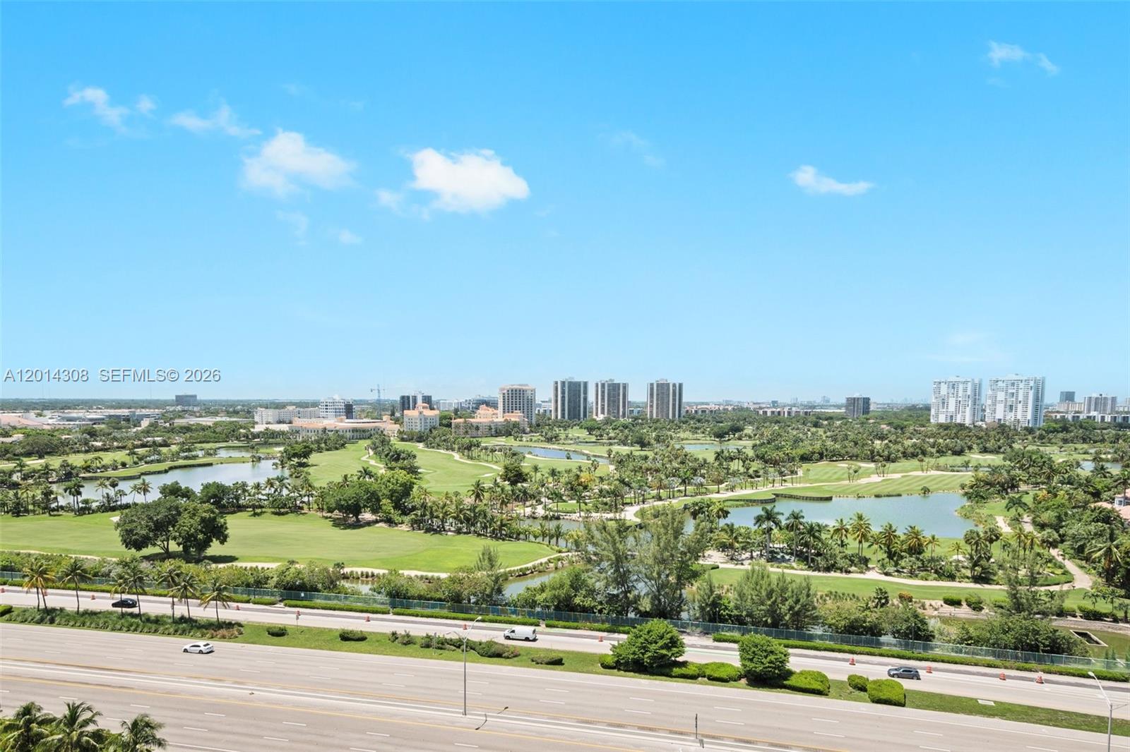 3400 NE 192nd St #1707, Aventura FL 33180