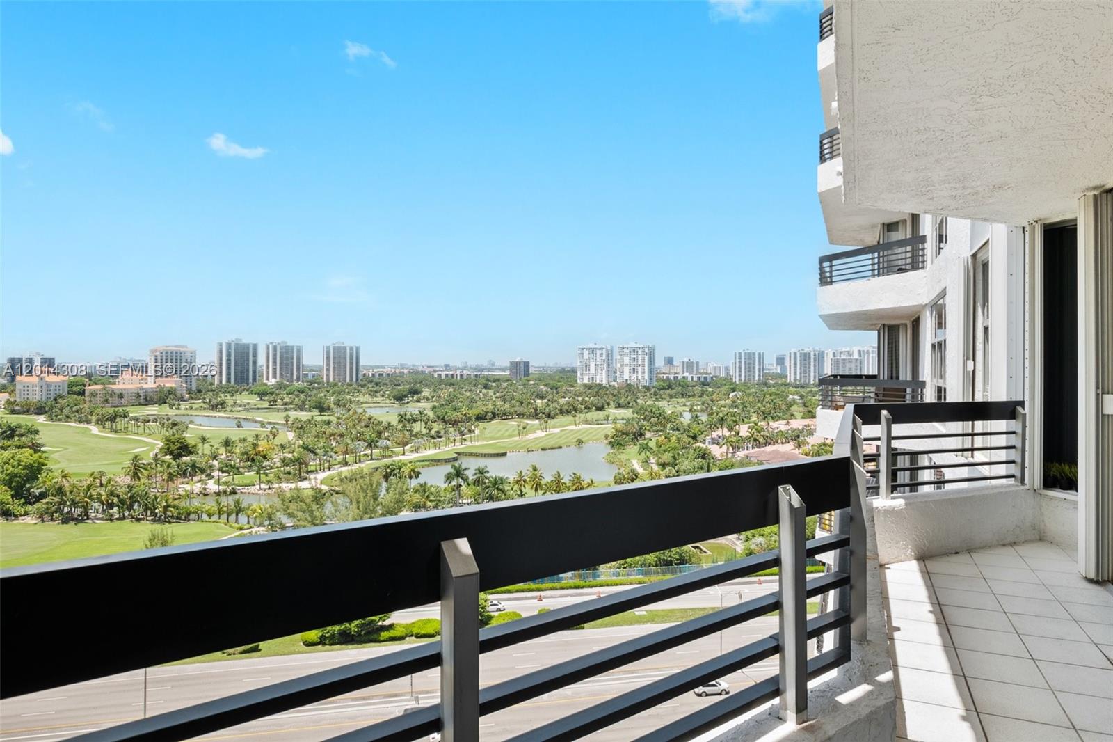 3400 NE 192nd St #1707, Aventura FL 33180