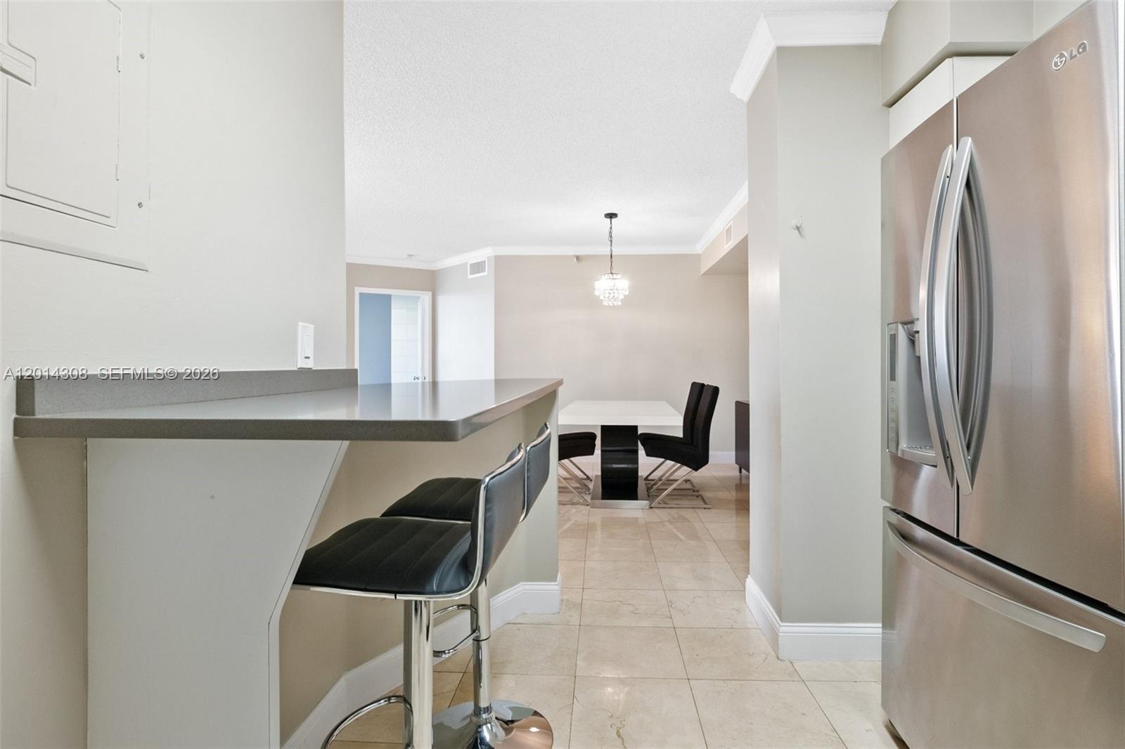 3400 NE 192nd St #1707, Aventura FL 33180